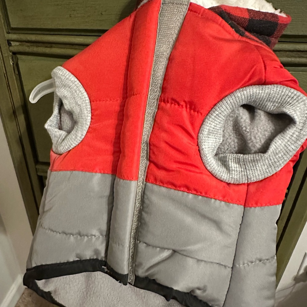 NWT dog jacket - Picture 7 of 15